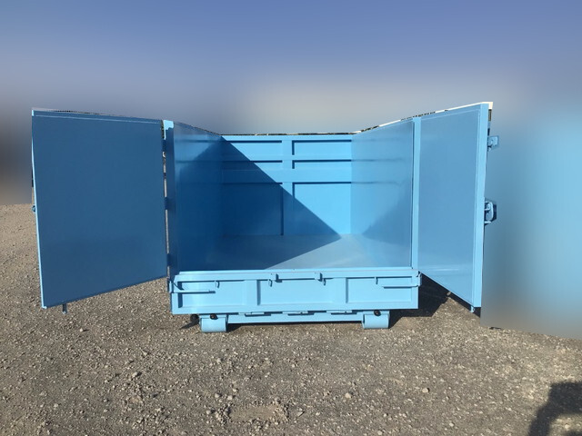 その他のメーカーその他の車種コンテナ[写真07]