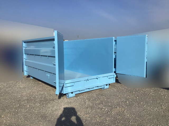 その他のメーカーその他の車種コンテナ[写真08]