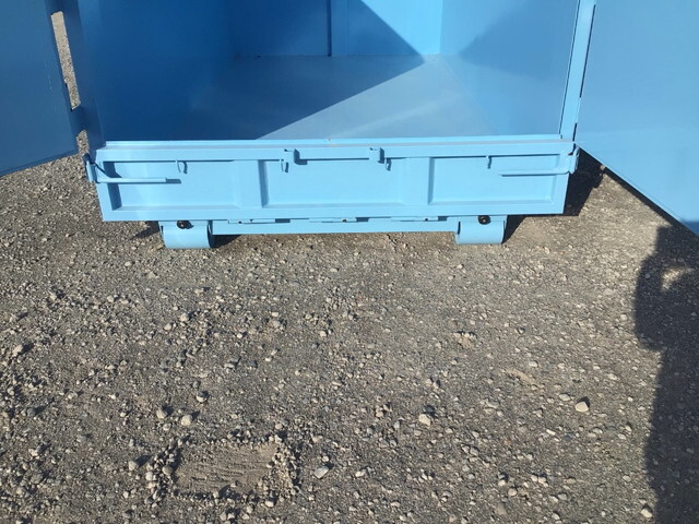 その他のメーカーその他の車種コンテナ[写真09]