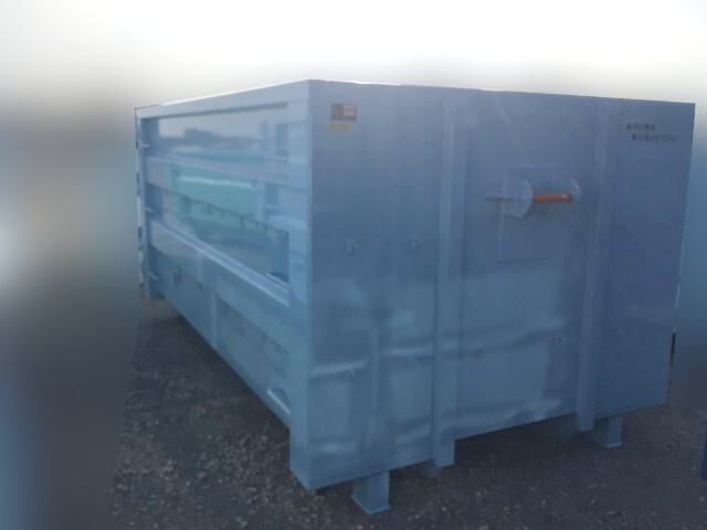 その他のメーカーその他の車種コンテナ[写真02]