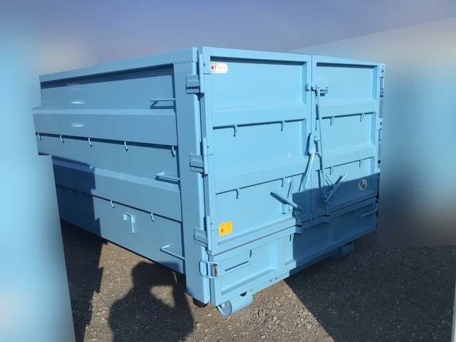 その他のメーカーその他の車種コンテナ[写真03]