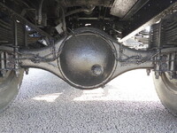 いすゞフォワードダンプ中型（4t）[写真11]