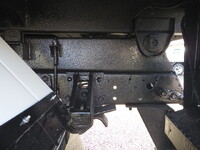 いすゞフォワードダンプ中型（4t）[写真13]