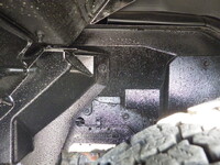 いすゞフォワードダンプ中型（4t）[写真15]