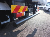 いすゞフォワードダンプ中型（4t）[写真21]