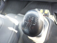 いすゞフォワードダンプ中型（4t）[写真28]