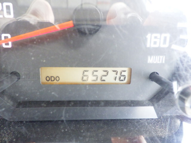 いすゞフォワードダンプ中型（4t）[写真31]