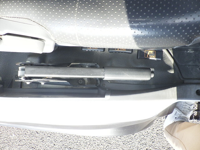 いすゞフォワードダンプ中型（4t）[写真33]