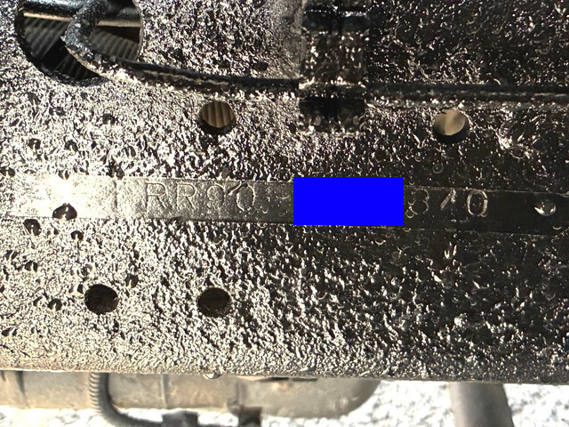 いすゞフォワードダンプ中型（4t）[写真37]