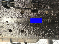 いすゞフォワードダンプ中型（4t）[写真38]