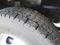 いすゞフォワードダンプ中型（4t）[写真39]