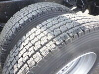 いすゞフォワードダンプ中型（4t）[写真41]