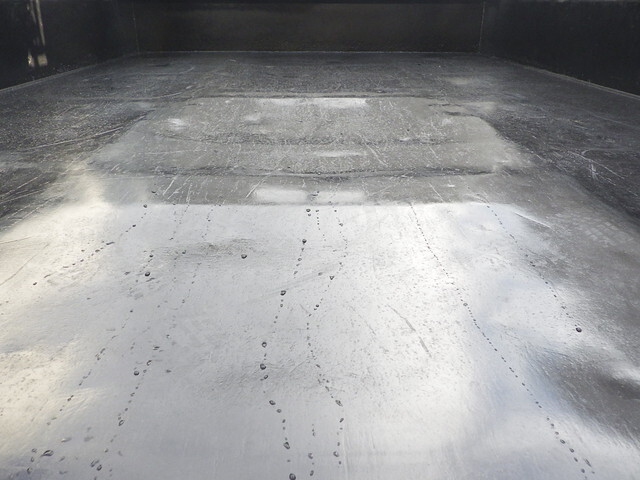 いすゞフォワードダンプ中型（4t）[写真08]