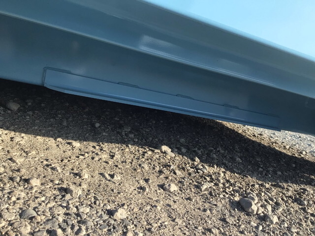 その他のメーカーその他の車種コンテナ[写真02]