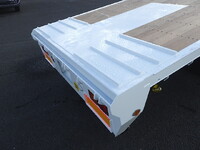 いすゞフォワードセルフクレーン3段増トン（6t・8t）[写真13]