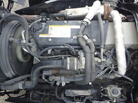 いすゞフォワードセルフクレーン3段増トン（6t・8t）[写真15]