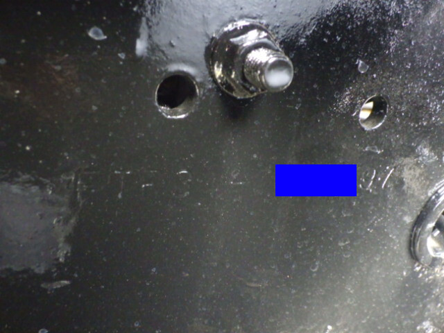 いすゞフォワードセルフクレーン3段増トン（6t・8t）[写真15]