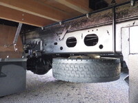 いすゞフォワードセルフクレーン3段増トン（6t・8t）[写真19]