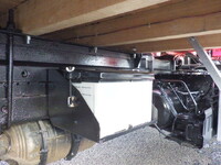 いすゞフォワードセルフクレーン3段増トン（6t・8t）[写真20]