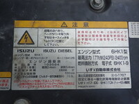 いすゞフォワードセルフクレーン3段増トン（6t・8t）[写真21]