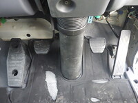 いすゞフォワードセルフクレーン3段増トン（6t・8t）[写真25]