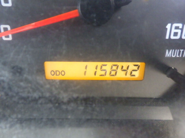 いすゞフォワードセルフクレーン3段増トン（6t・8t）[写真29]