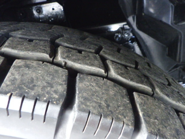 いすゞフォワードセルフクレーン3段増トン（6t・8t）[写真30]