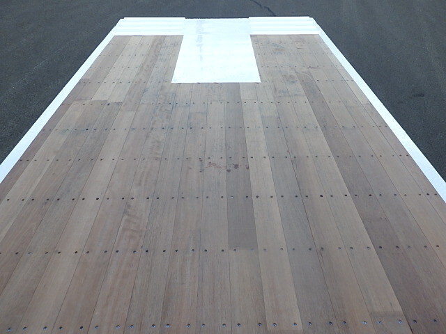 いすゞフォワードセルフクレーン3段増トン（6t・8t）[写真40]