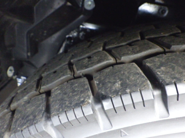 いすゞフォワードセルフクレーン3段増トン（6t・8t）[写真06]