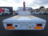 いすゞフォワードセルフクレーン3段増トン（6t・8t）[写真09]