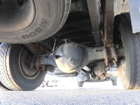 三菱ふそうファイターアルミブロック増トン（6t・8t）[写真11]