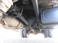 三菱ふそうファイターアルミブロック増トン（6t・8t）[写真13]