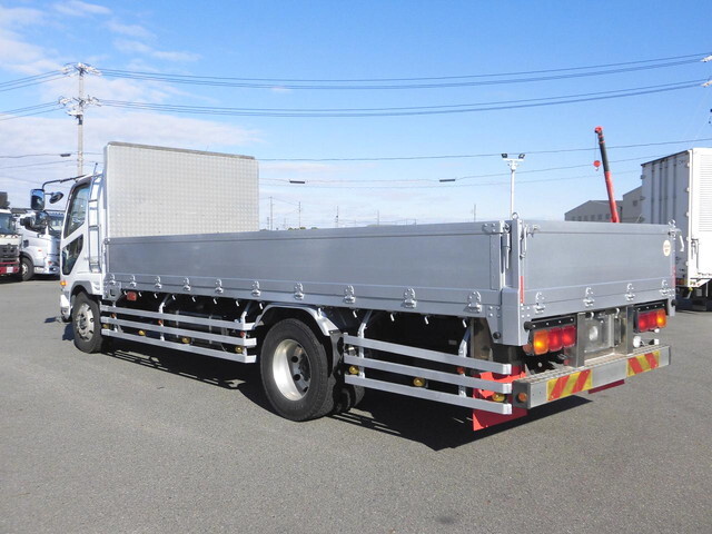 三菱ふそうファイターアルミブロック増トン（6t・8t）[写真02]