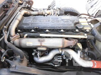 三菱ふそうファイターアルミブロック増トン（6t・8t）[写真24]