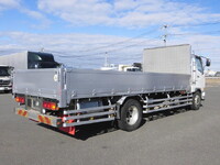 三菱ふそうファイターアルミブロック増トン（6t・8t）[写真05]