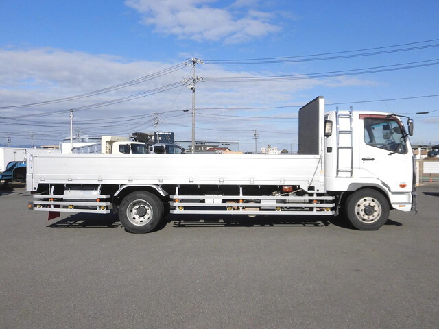 三菱ふそうファイターアルミブロック増トン（6t・8t）[写真06]