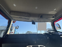 日野レンジャー冷凍車（冷蔵車）中型（4t）[写真12]