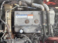 日野レンジャー冷凍車（冷蔵車）中型（4t）[写真16]