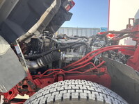 日野レンジャー冷凍車（冷蔵車）中型（4t）[写真17]