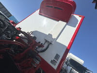 日野レンジャー冷凍車（冷蔵車）中型（4t）[写真19]