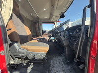 日野レンジャー冷凍車（冷蔵車）中型（4t）[写真09]