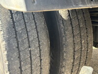 トヨタトヨエース平ボディ小型（2t・3t）[写真13]