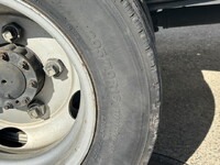 トヨタトヨエース平ボディ小型（2t・3t）[写真14]