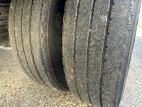 トヨタトヨエース平ボディ小型（2t・3t）[写真18]