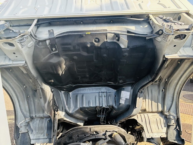 トヨタトヨエース平ボディ小型（2t・3t）[写真23]