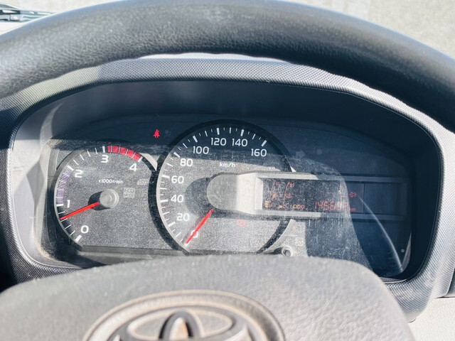 トヨタトヨエース平ボディ小型（2t・3t）[写真36]