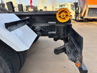 三菱ふそうファイターコンテナ専用車増トン（6t・8t）[写真17]