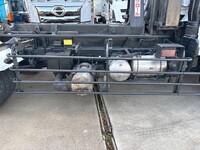 三菱ふそうファイターコンテナ専用車増トン（6t・8t）[写真22]