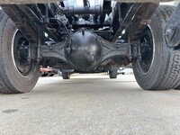 三菱ふそうファイターコンテナ専用車増トン（6t・8t）[写真25]