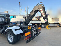 三菱ふそうファイターコンテナ専用車増トン（6t・8t）[写真10]